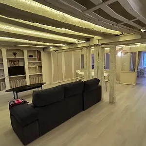 Estrella Apartamento Bilbao