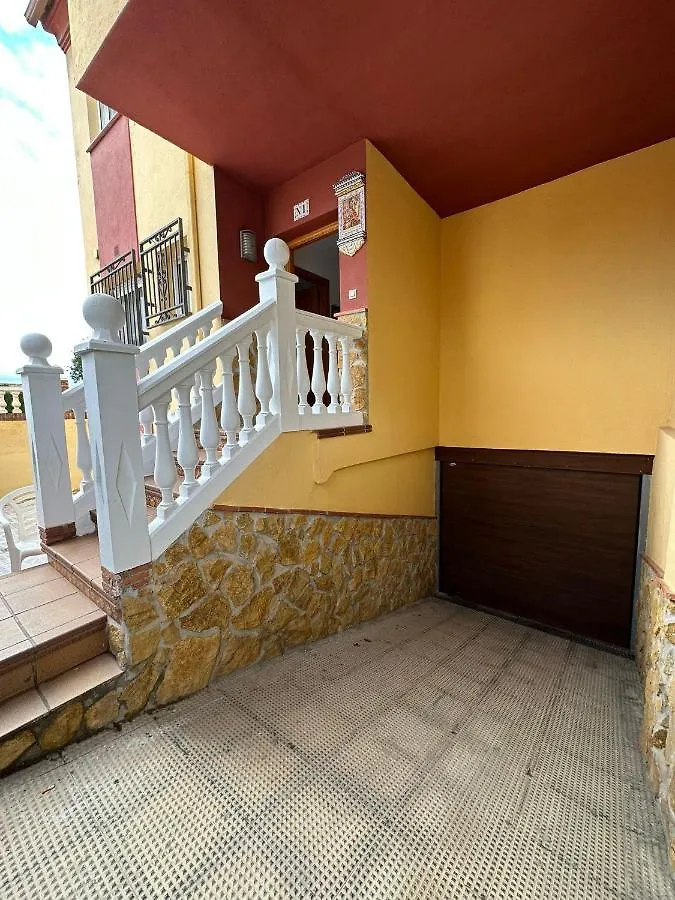 Holiday home Casa Emilio Villa Pulianas Spain