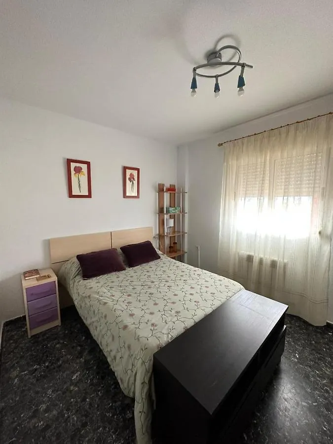 Casa Emilio Villa Pulianas 0*,