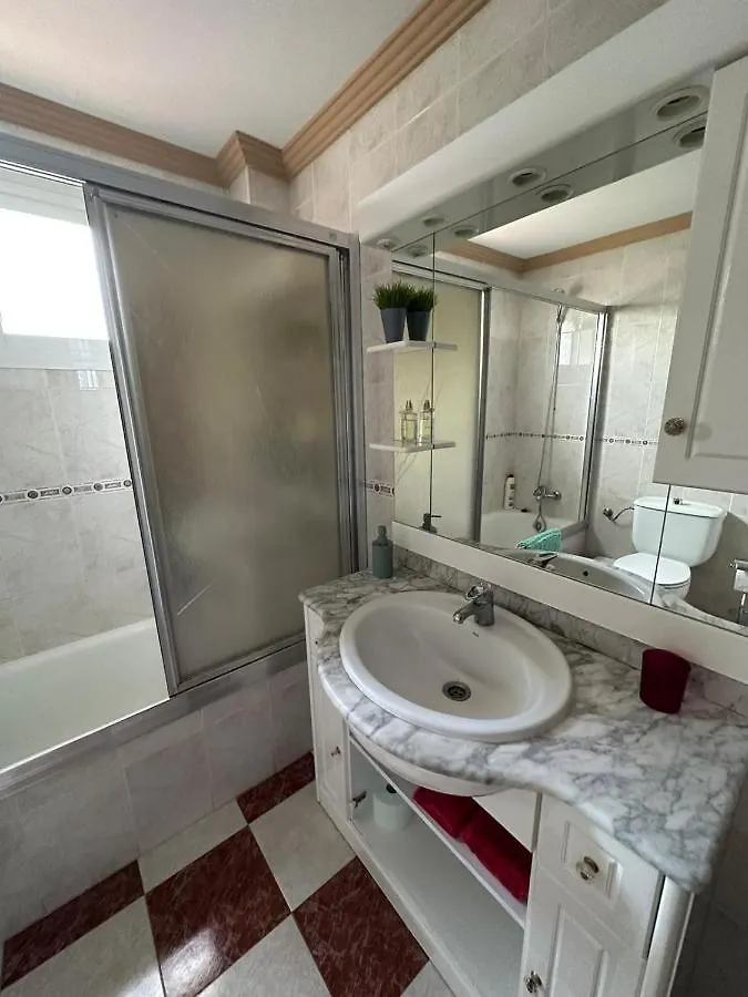 Casa Emilio Villa Pulianas Holiday home