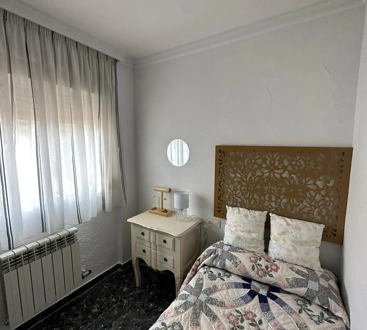Casa Emilio Villa Pulianas Holiday home